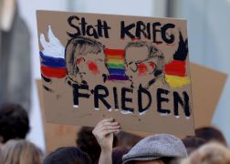 Schuelerprotest In Jena Hunderte Sagen Nein Zur Wehrpflicht 19